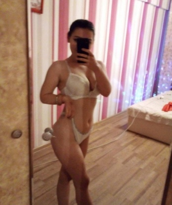 Анкета проститутки Лина - город Кырлык, 26 лет, №10515