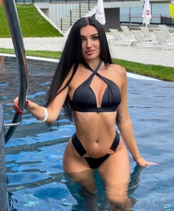 Анкета проститутки Антонина - город Кырлык, 28 лет, №7603